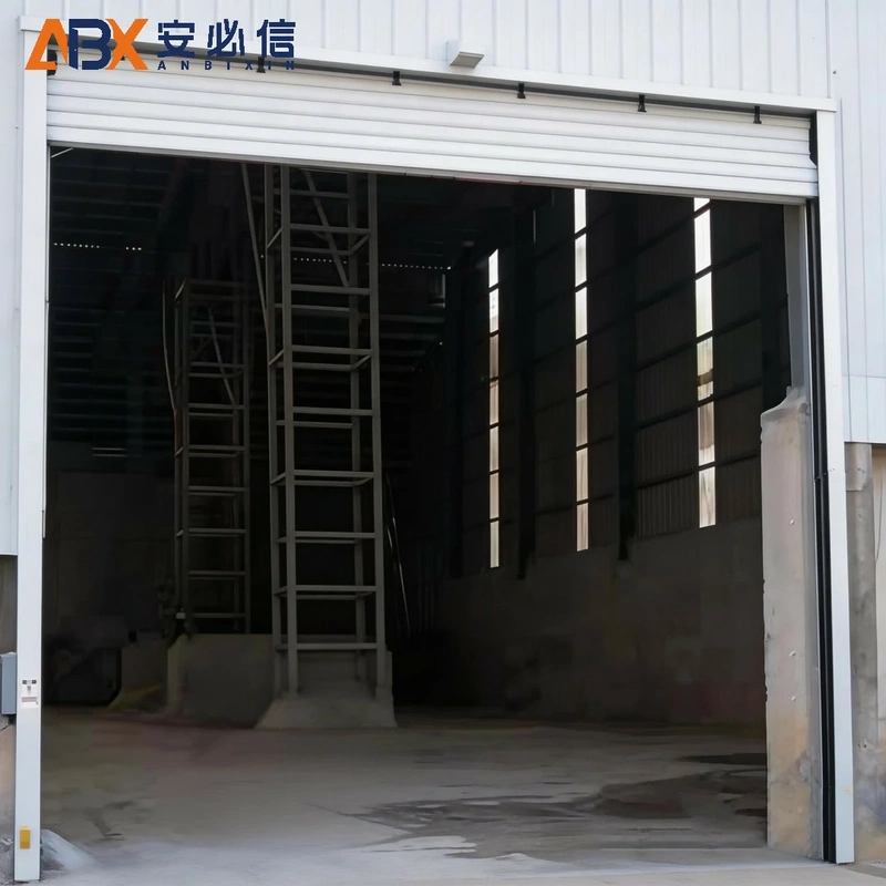 玉树藏族自治州快速堆积门