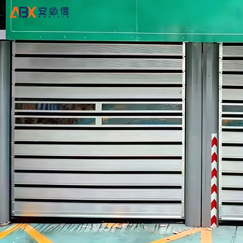 玉树藏族自治州雷达高速门